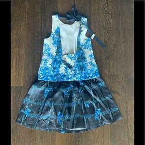 Tibi NWT woman’s designer dress